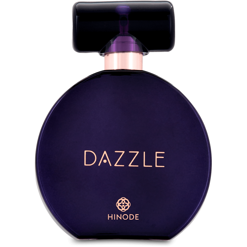 Dazzle Deo Colônia 60ml
