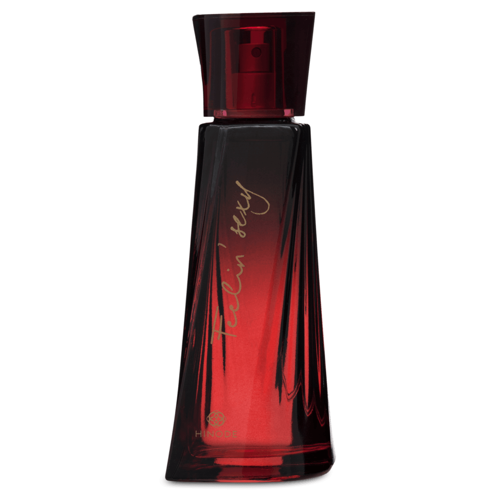 Feelin Sexy For Her Deo Colônia 100ml