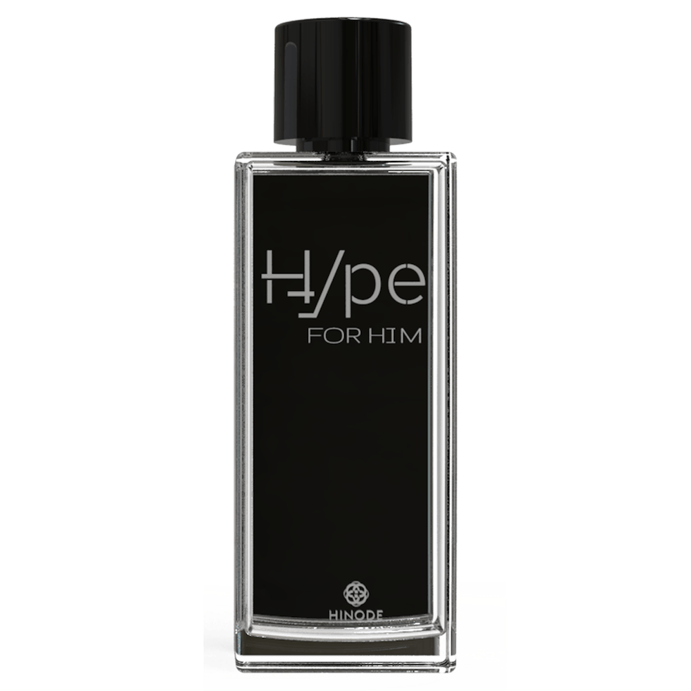 Hype For Him Deo Colônia 100ml