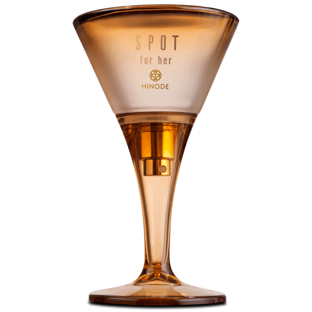 Spot For Her Deo Colônia 75ml