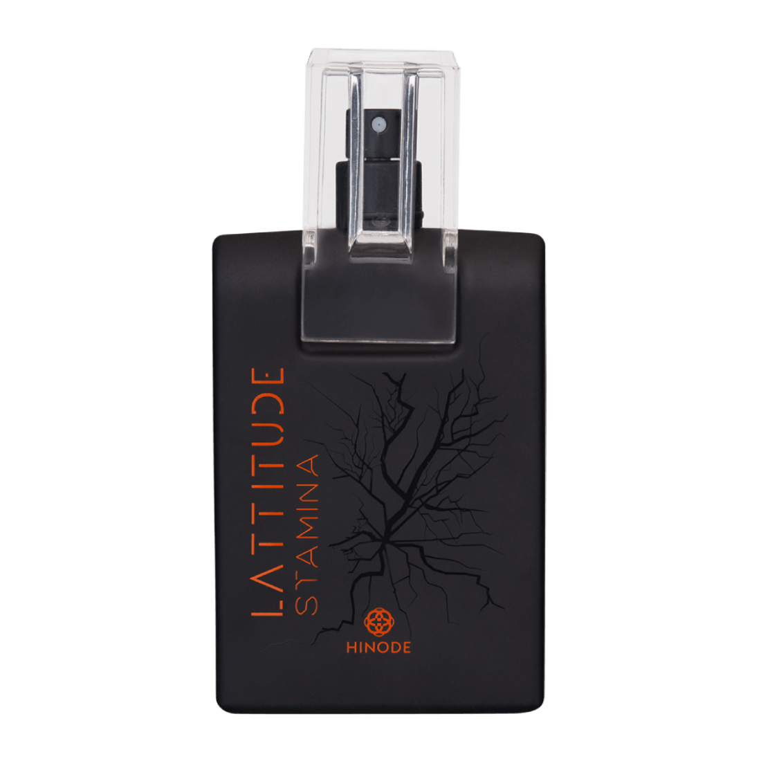 Lattitude Stamina Deo Colônia 100ml