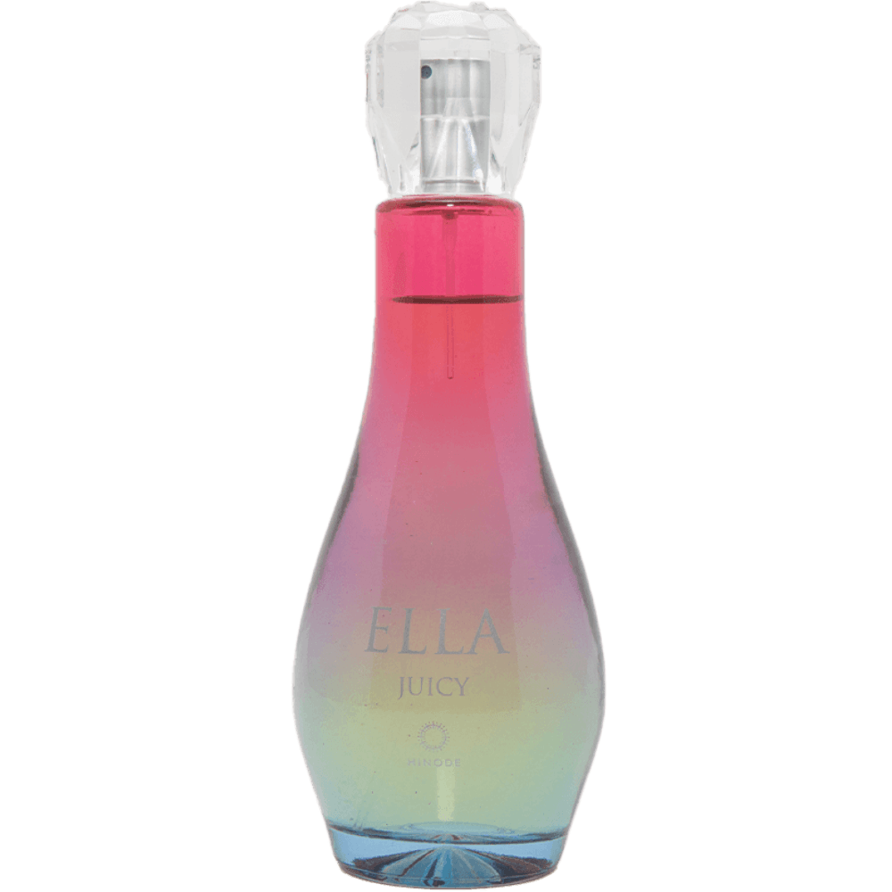Ella Juicy Deo Colônia 100ml