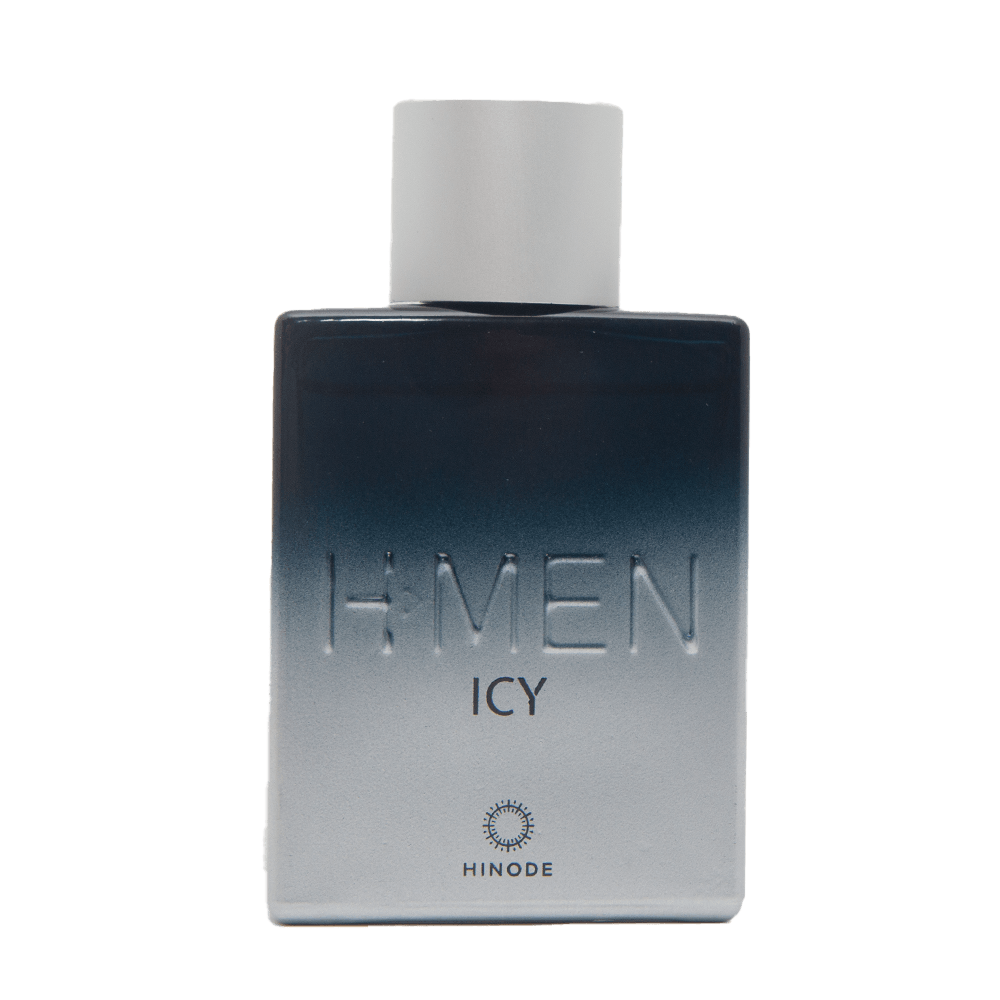 H Men Icy Deo Colônia 75ml