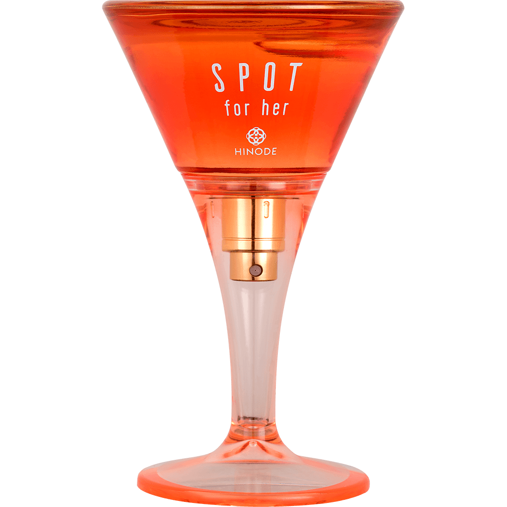 Spot Sunset For Her Deo Colônia 75ml