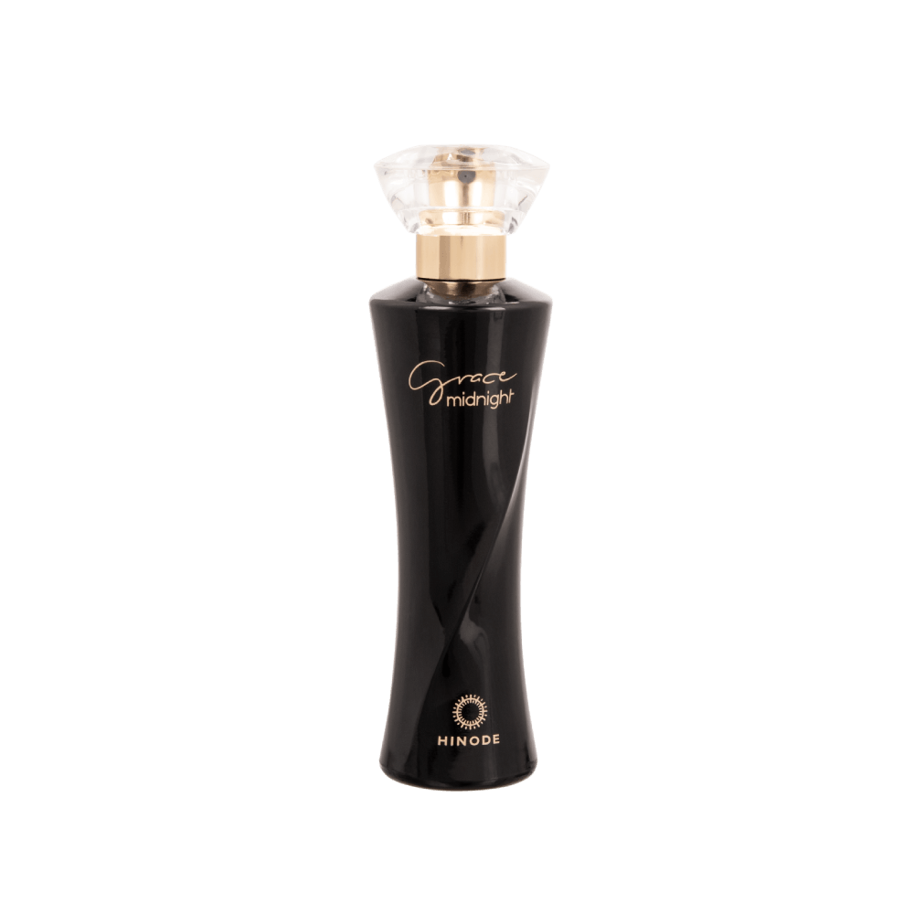Grace Midnight  Deo Colônia Miniatura 25ml