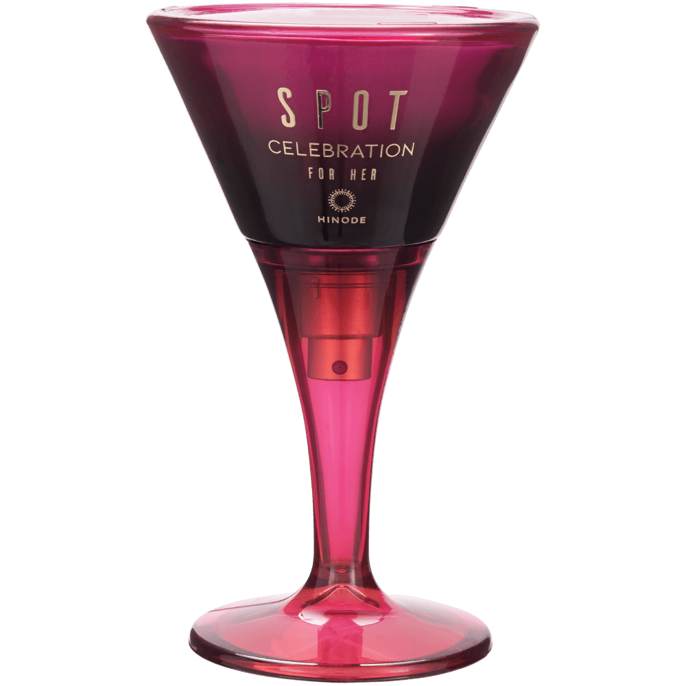 Spot Celebration For Her Deo Colônia 75ml