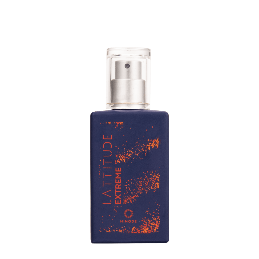 Lattitude Extreme Deo Colônia Miniatura 27ml