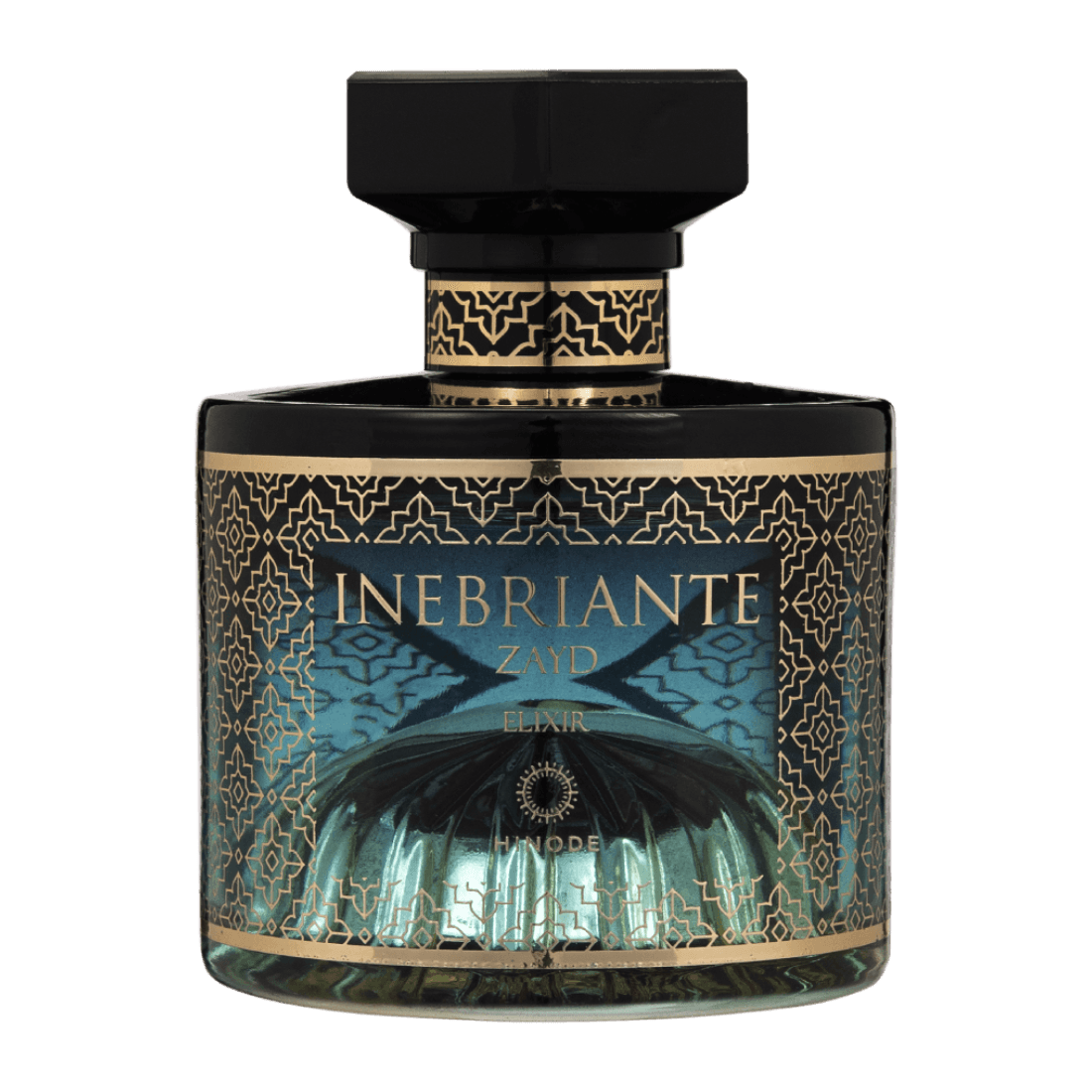 Inebriante Zayd Elixir Parfum 100ml