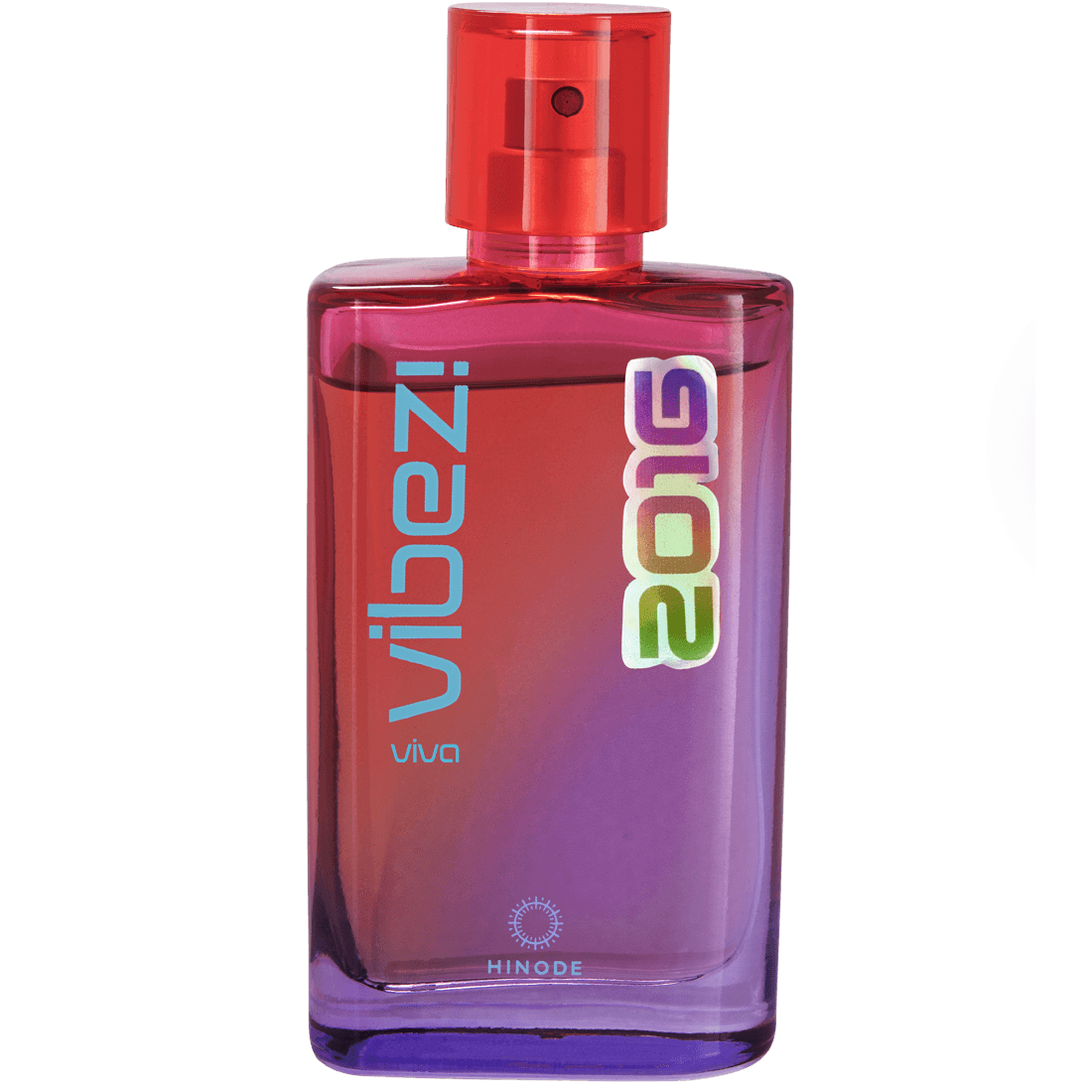 Viva Vibez Deo Colônia Feminino 75ml 2016