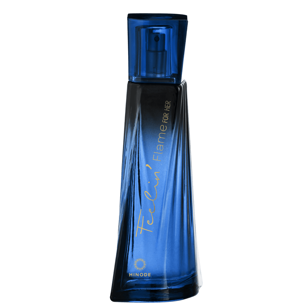 Feelin' Flame For Her 100ml