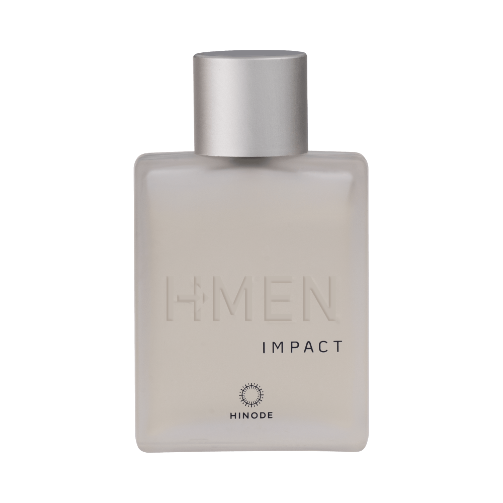 H-Men Impact Deo Colônia 75ml