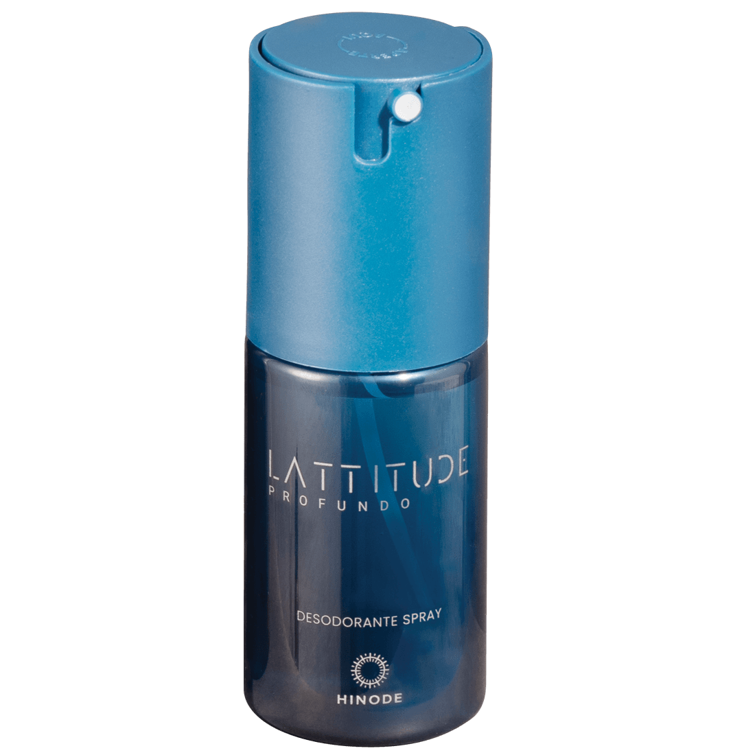 Lattitude Profundo Desodorante Spray