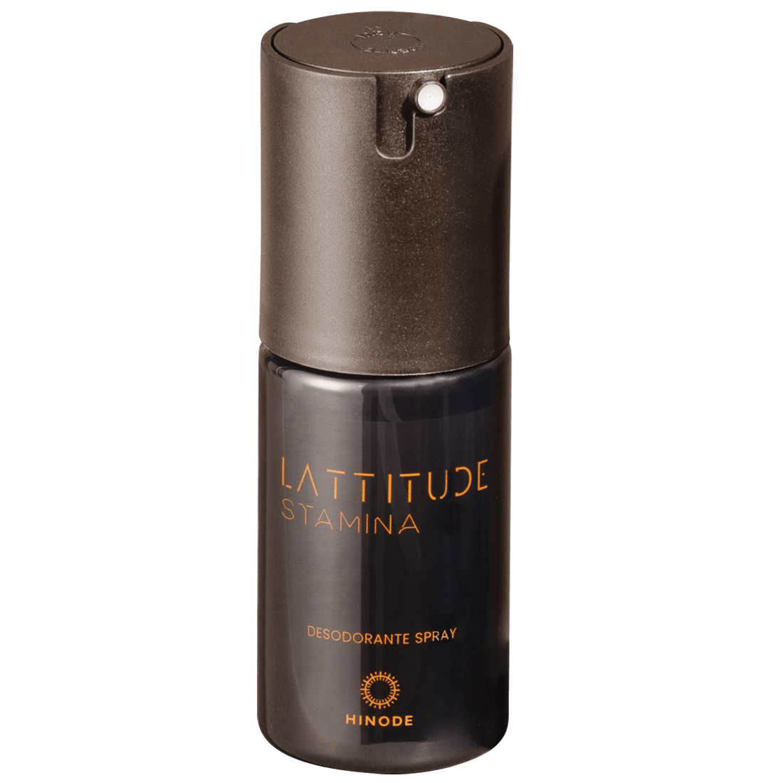 Lattitude Stamina Desodorante Spray