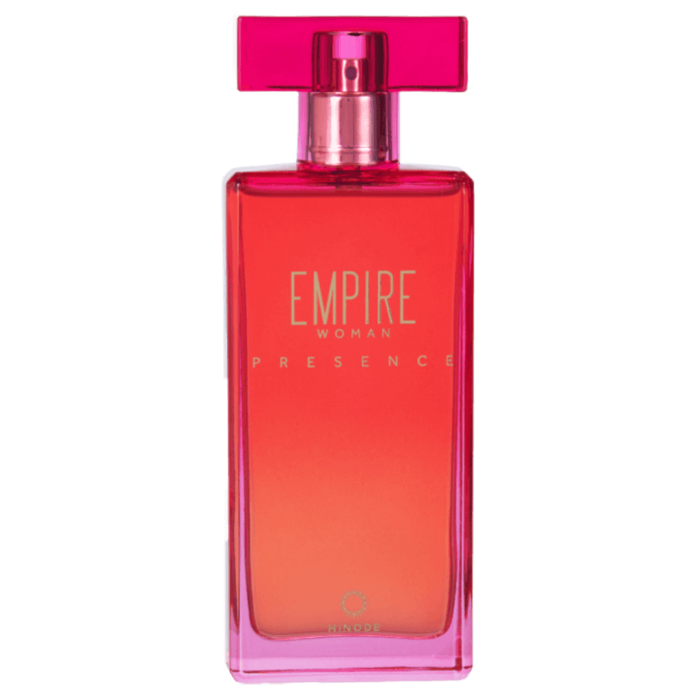 Empire Woman Presence Deo Parfum 100ml