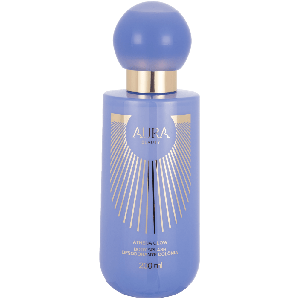 Body Splash Athena Glow Aura Beauty By Jade Picon