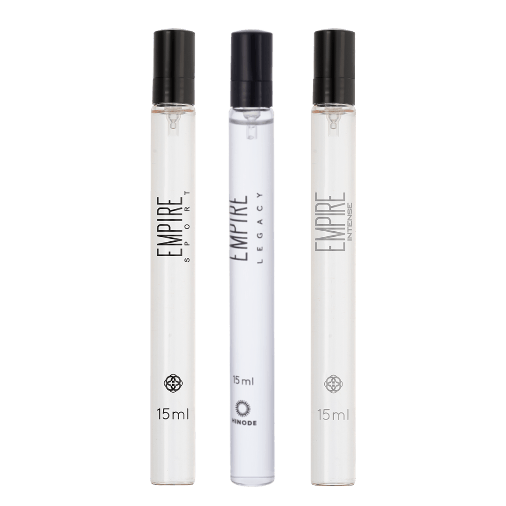 Kit Pockets Empire 2