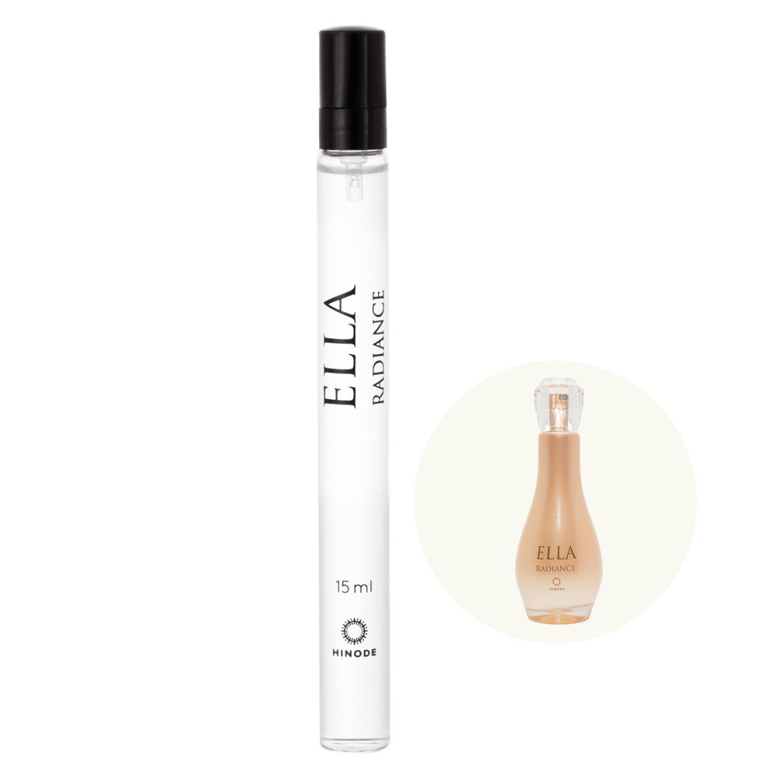 Ella Radiance Deo Colonia Pocket 15ml